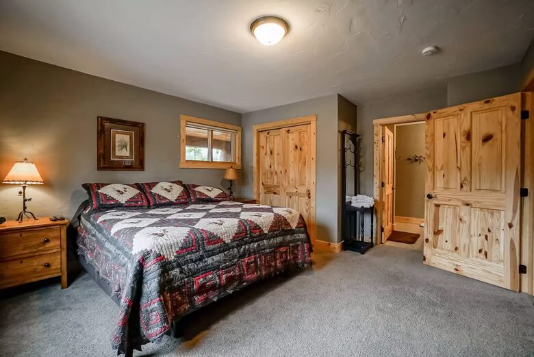 Rocky Mountain Escape Near Grand Lake - Grand Lake, Colorado