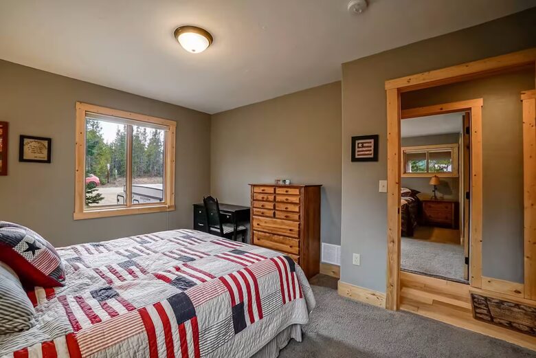 Rocky Mountain Escape Near Grand Lake - Grand Lake, Colorado