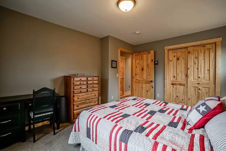 Rocky Mountain Escape Near Grand Lake - Grand Lake, Colorado