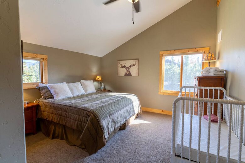 Rocky Mountain Escape Near Grand Lake - Grand Lake, Colorado