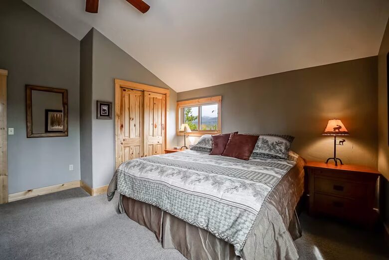 Rocky Mountain Escape Near Grand Lake - Grand Lake, Colorado