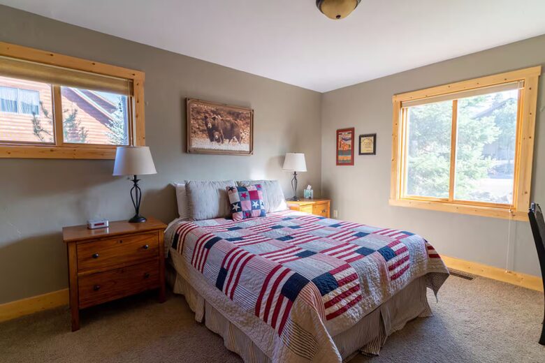 Rocky Mountain Escape Near Grand Lake - Grand Lake, Colorado