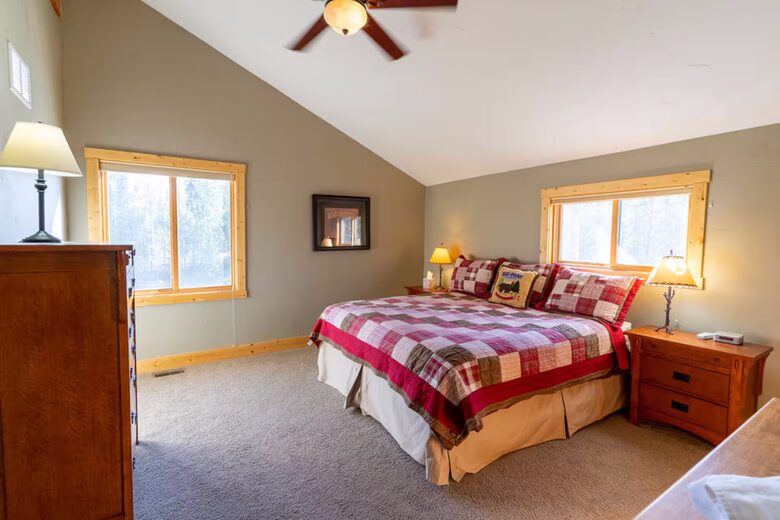 Rocky Mountain Escape Near Grand Lake - Grand Lake, Colorado