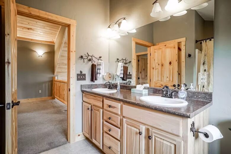 Rocky Mountain Escape Near Grand Lake - Grand Lake, Colorado