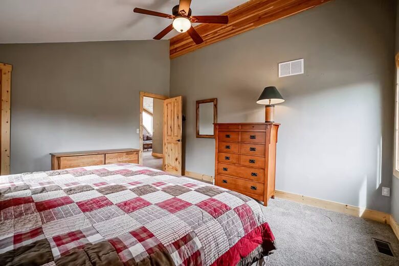 Rocky Mountain Escape Near Grand Lake - Grand Lake, Colorado