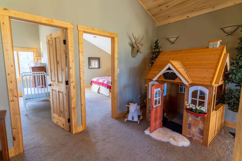 Rocky Mountain Escape Near Grand Lake - Grand Lake, Colorado