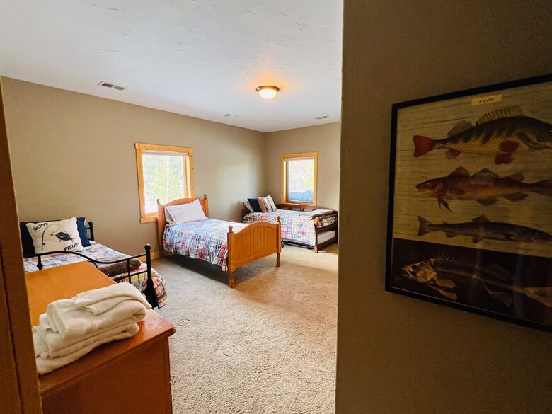 Rocky Mountain Escape Near Grand Lake - Grand Lake, Colorado