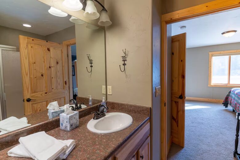 Rocky Mountain Escape Near Grand Lake - Grand Lake, Colorado