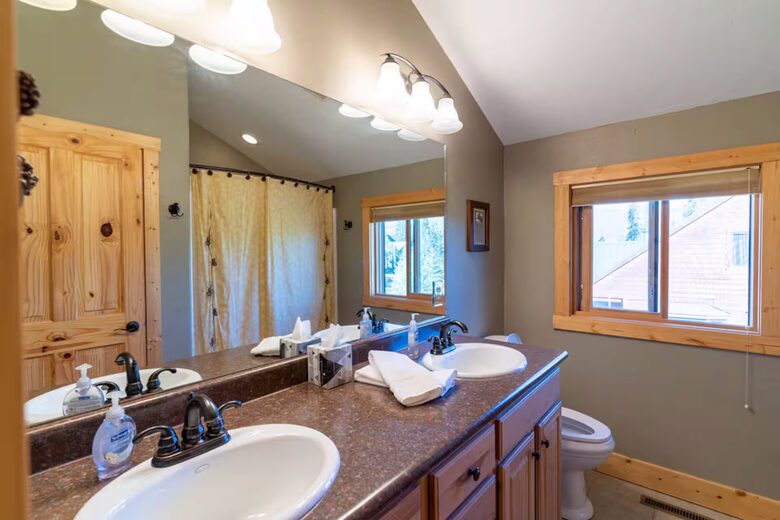 Rocky Mountain Escape Near Grand Lake - Grand Lake, Colorado