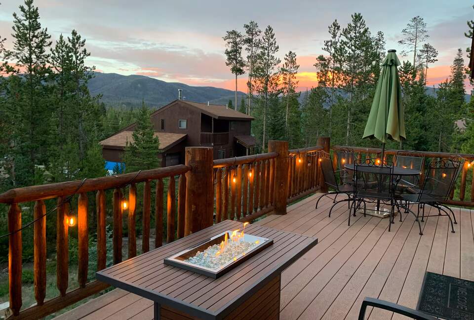 Rocky Mountain Escape Near Grand Lake - Grand Lake, Colorado