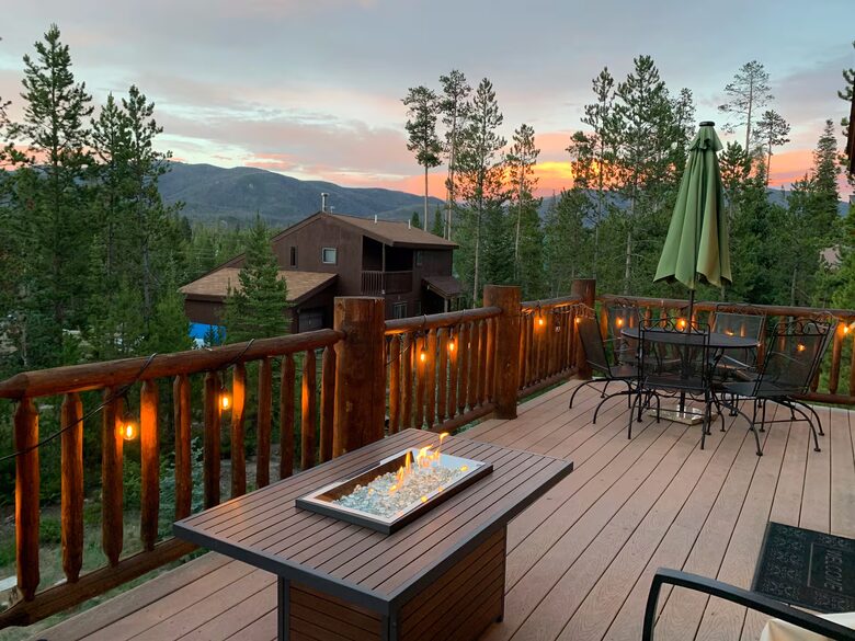 Rocky Mountain Escape Near Grand Lake - Grand Lake, Colorado