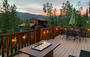 Rocky Mountain Escape Near Grand Lake - Grand Lake, Colorado