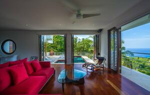 Cocosan Villa