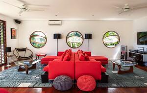 Cocosan Villa
