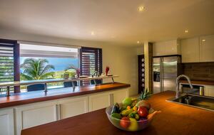 Cocosan Villa