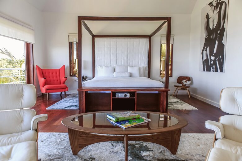 Cocosan Villa - San San, Port Antonio, Jamaica