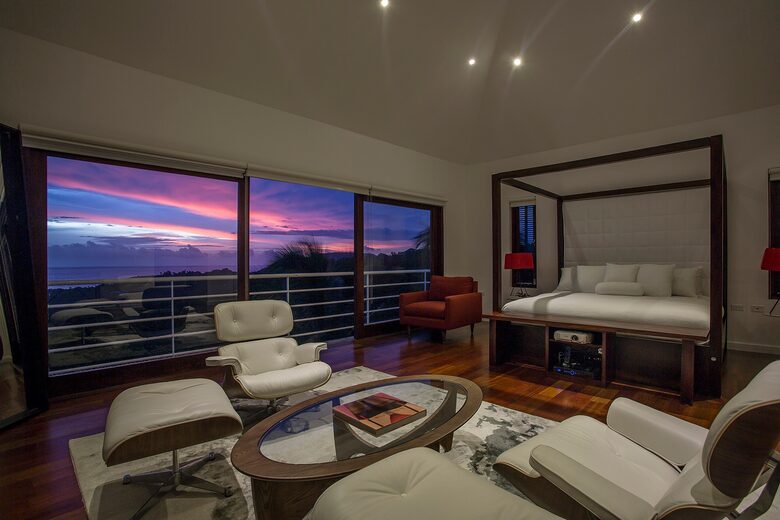 Cocosan Villa - San San, Port Antonio, Jamaica