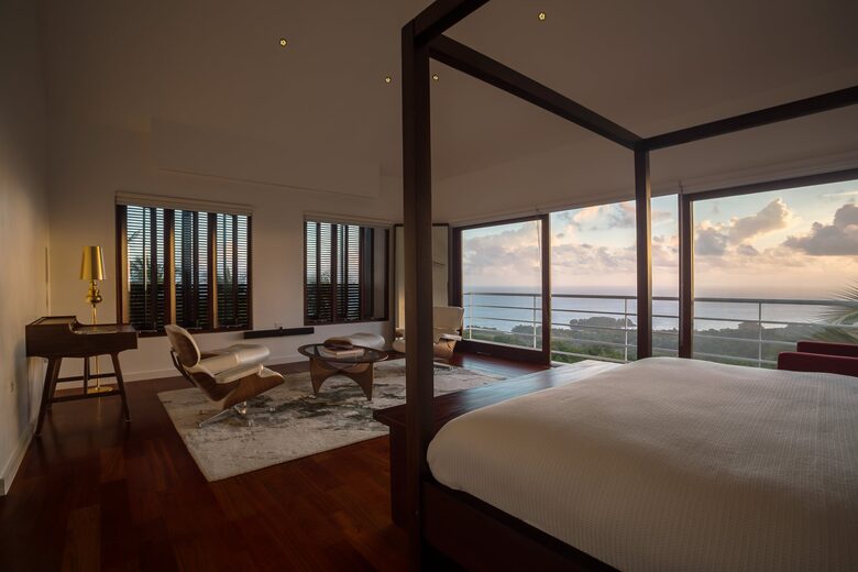 Cocosan Villa - San San, Port Antonio, Jamaica