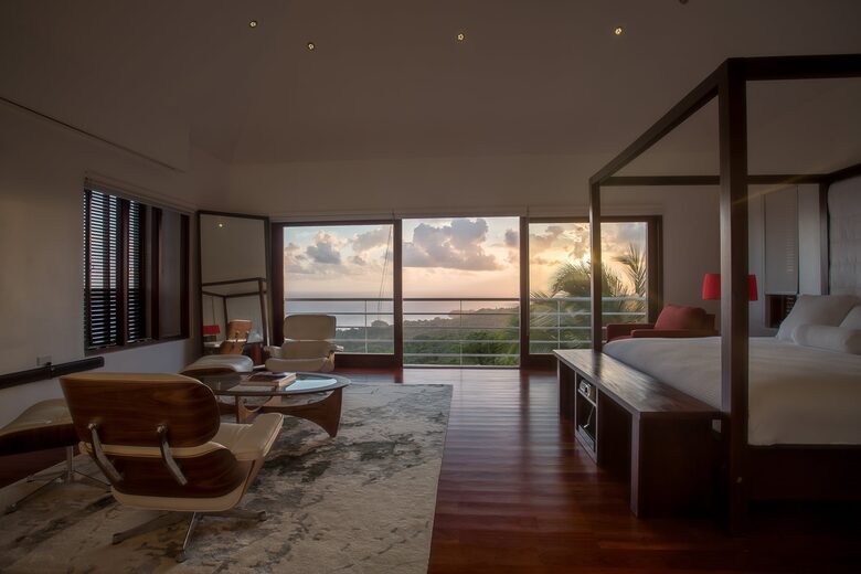 Cocosan Villa - San San, Port Antonio, Jamaica