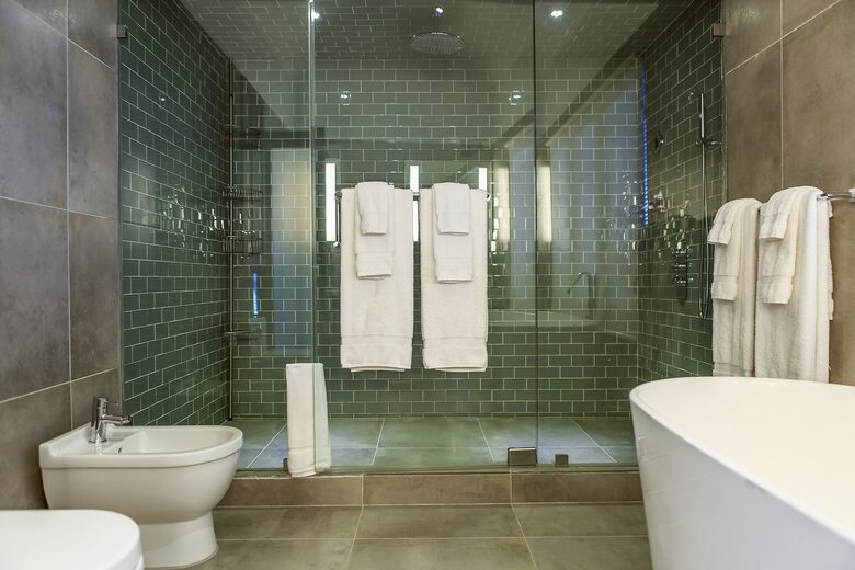 Cocosan Villa - San San, Port Antonio, Jamaica