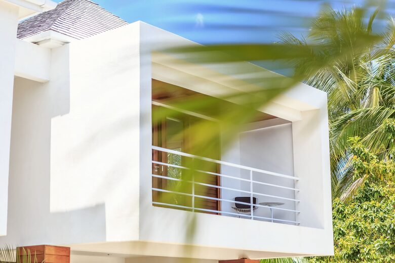 Cocosan Villa - San San, Port Antonio, Jamaica