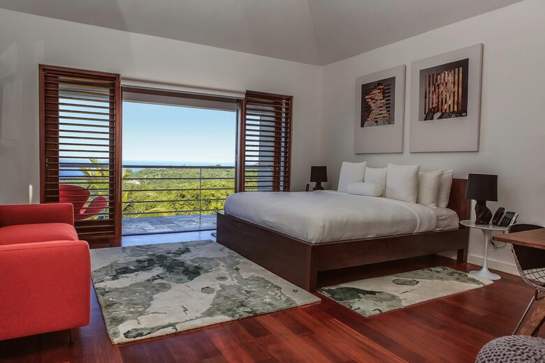 Cocosan Villa - San San, Port Antonio, Jamaica