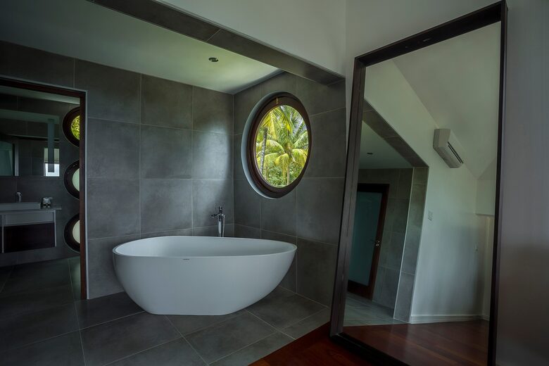 Cocosan Villa - San San, Port Antonio, Jamaica