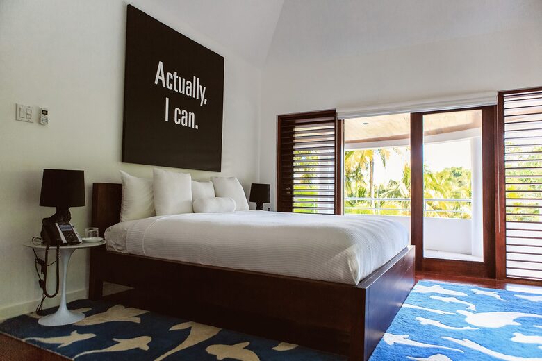 Cocosan Villa - San San, Port Antonio, Jamaica