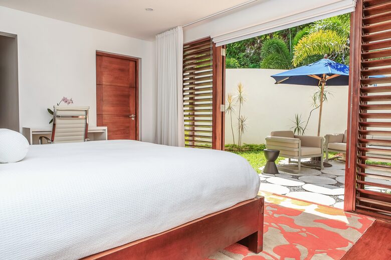 Cocosan Villa - San San, Port Antonio, Jamaica