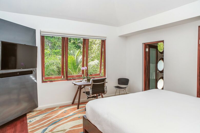 Cocosan Villa - San San, Port Antonio, Jamaica