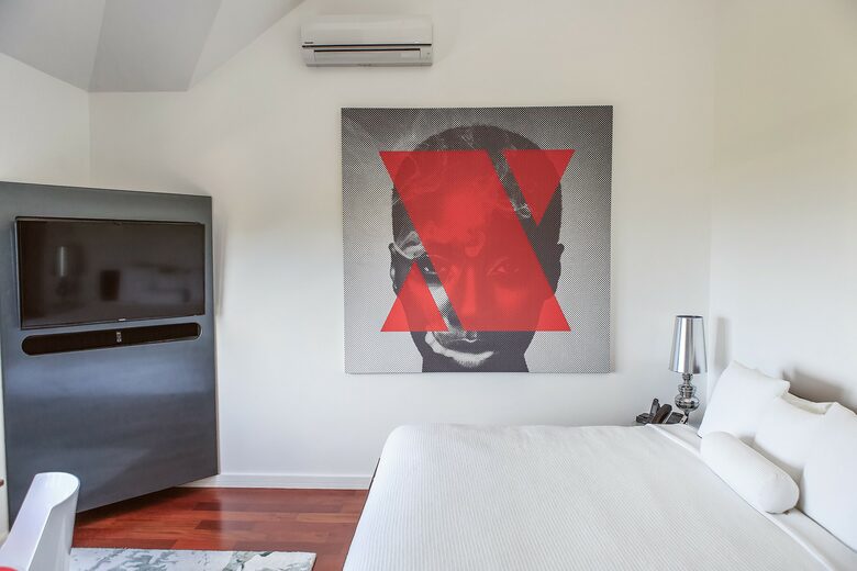 Cocosan Villa - San San, Port Antonio, Jamaica