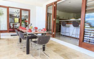 Cocosan Villa