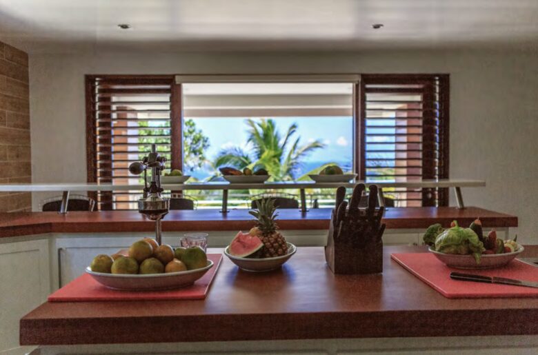 Cocosan Villa - San San, Port Antonio, Jamaica