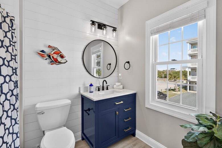 Oceanfront- Heated Pool! Private & Hot Tub - North Topsail Beach, North Carolina