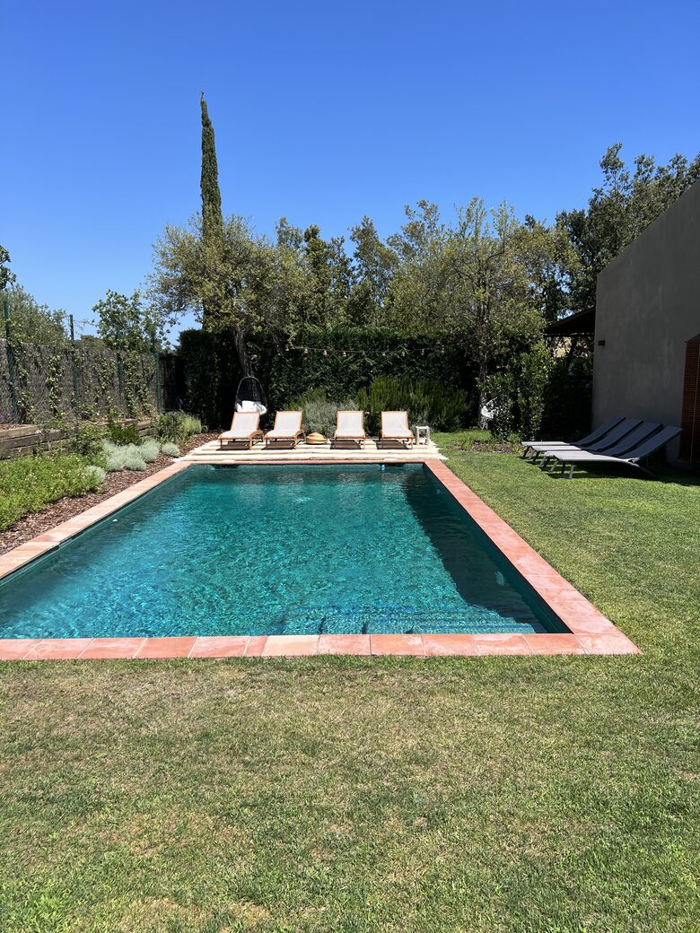 Single-Level Villa with Empordà Views - Palau Sator, Spain