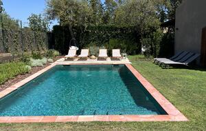 Single-Level Villa with Empordà Views - Palau Sator, Spain