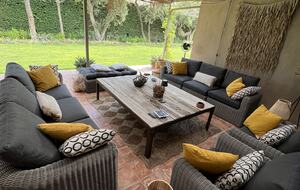 Single-Level Villa with Empordà Views - Palau Sator, Spain