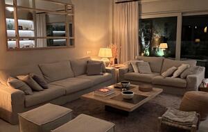 Single-Level Villa with Empordà Views - Palau Sator, Spain