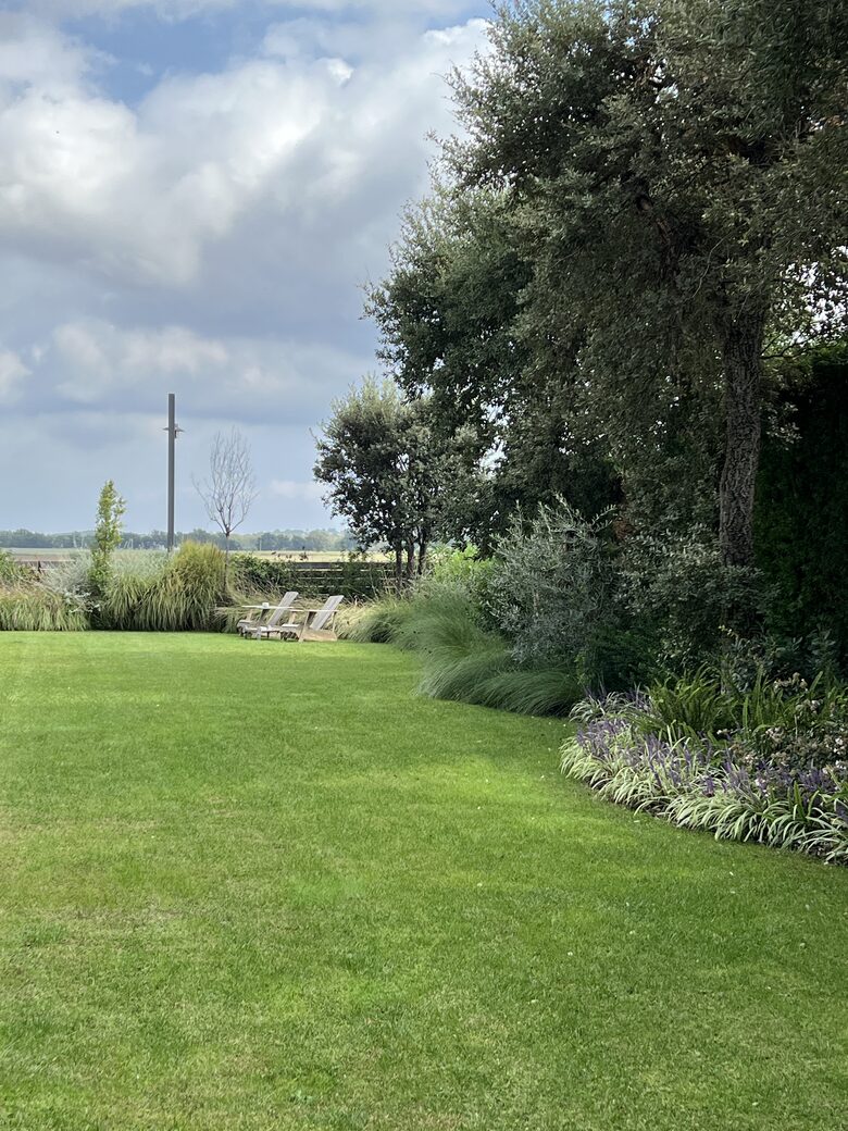 Single-Level Villa with Empordà Views - Palau Sator, Spain