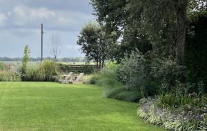 Single-Level Villa with Empordà Views - Palau Sator, Spain