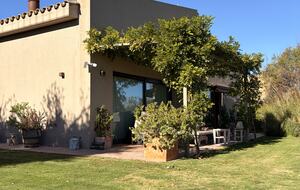 Single-Level Villa with Empordà Views - Palau Sator, Spain