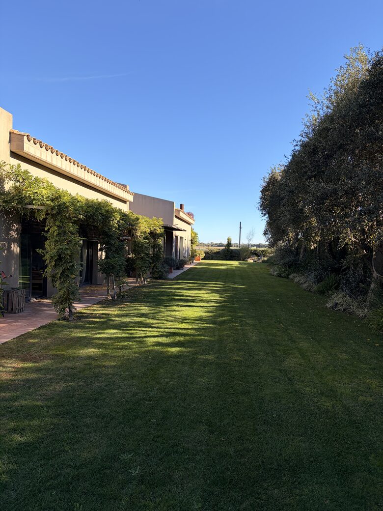 Single-Level Villa with Empordà Views - Palau Sator, Spain