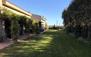 Single-Level Villa with Empordà Views - Palau Sator, Spain