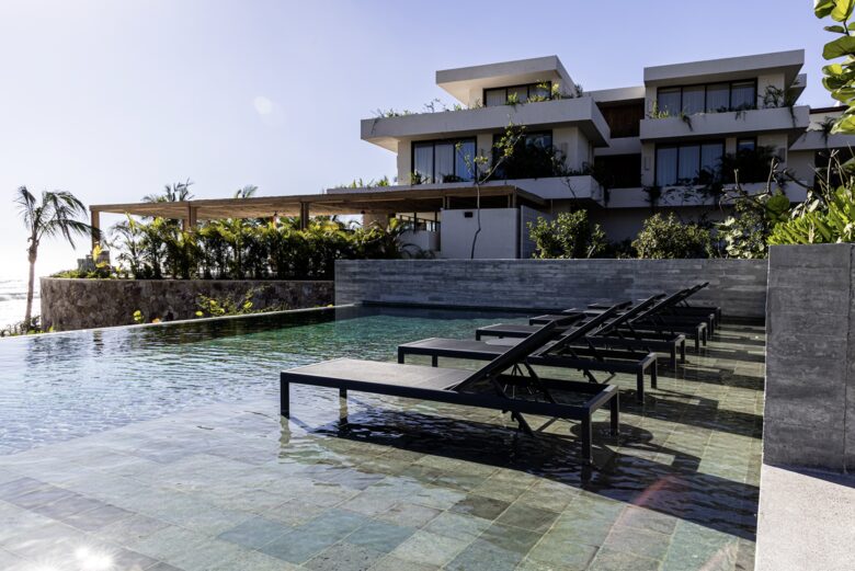 Modern Oceanview Residence in Punta de Mita - Cruz de Huanacaxtle, Mexico