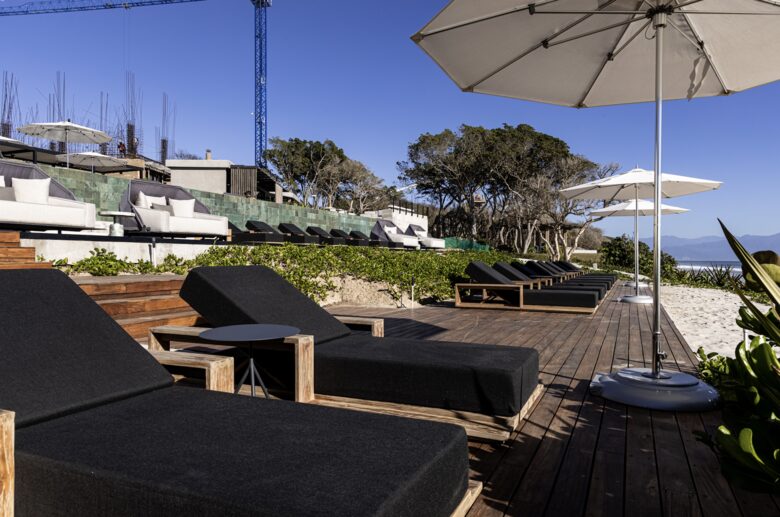 Modern Oceanview Residence in Punta de Mita - Cruz de Huanacaxtle, Mexico
