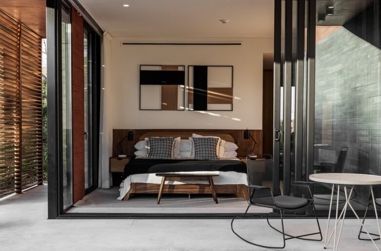 Modern Oceanview Residence in Punta de Mita - Cruz de Huanacaxtle, Mexico