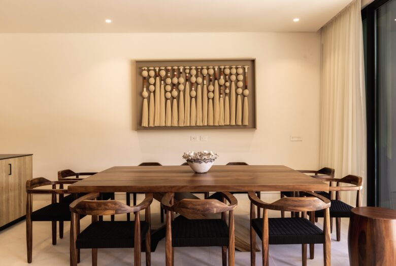 Modern Oceanview Residence in Punta de Mita - Cruz de Huanacaxtle, Mexico