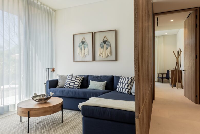 Modern Oceanview Residence in Punta de Mita - Cruz de Huanacaxtle, Mexico