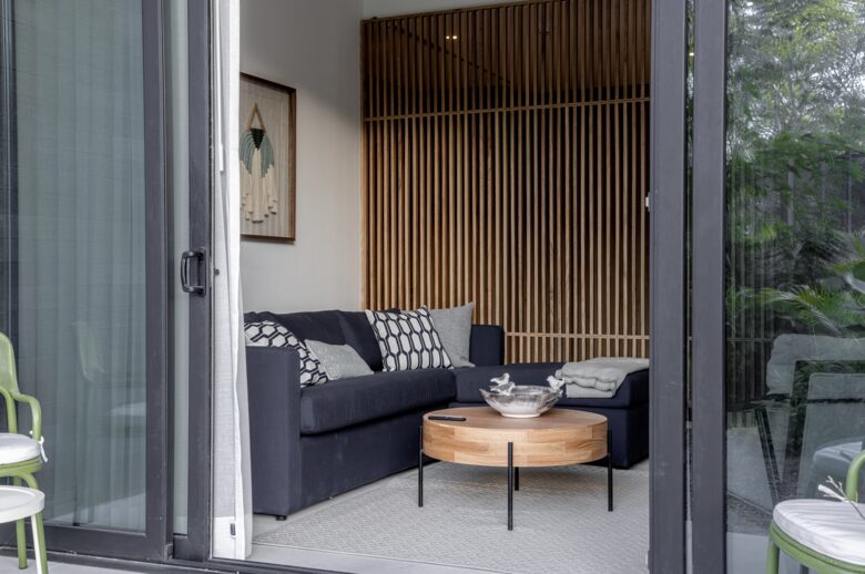 Modern Oceanview Residence in Punta de Mita - Cruz de Huanacaxtle, Mexico