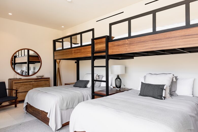 Modern Oceanview Residence in Punta de Mita - Cruz de Huanacaxtle, Mexico